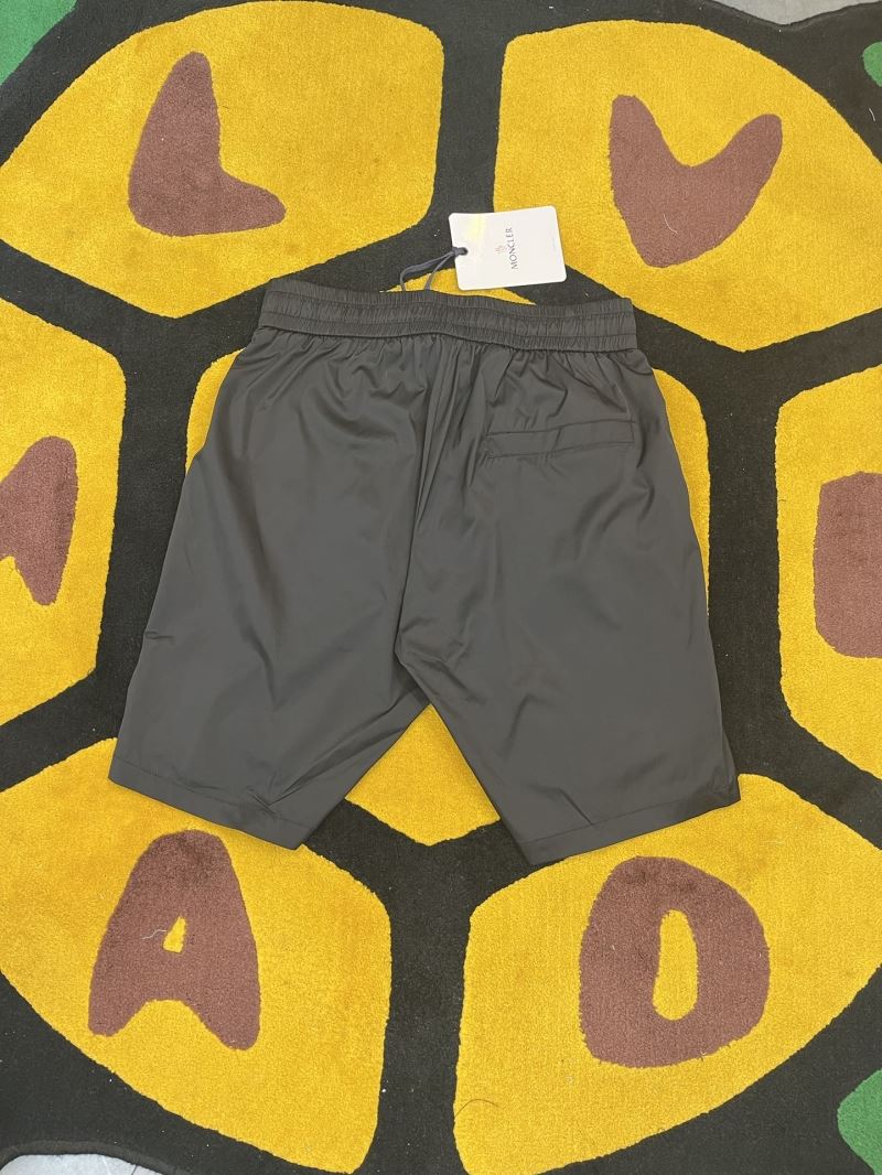 Moncler Short Pants